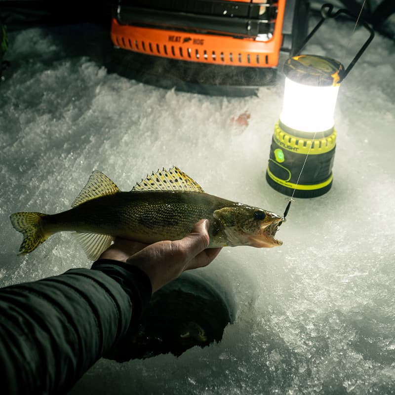 Streamlight Super Siege Rechargable Lantern - Image 5