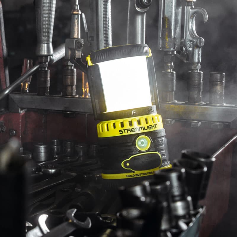 Streamlight Super Siege Rechargable Lantern - Image 6