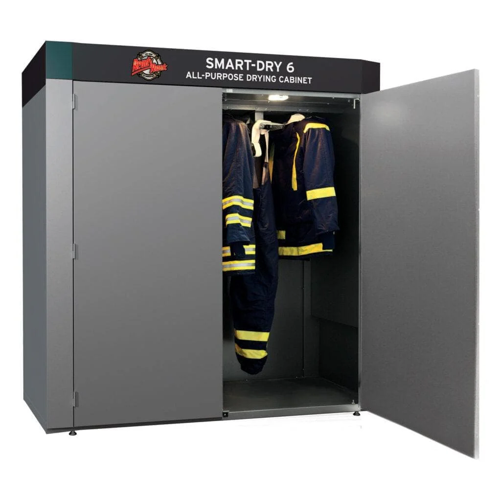 Ready Rack Smart-Dry 6 All-Purpose Drying Cabinet - Image 2