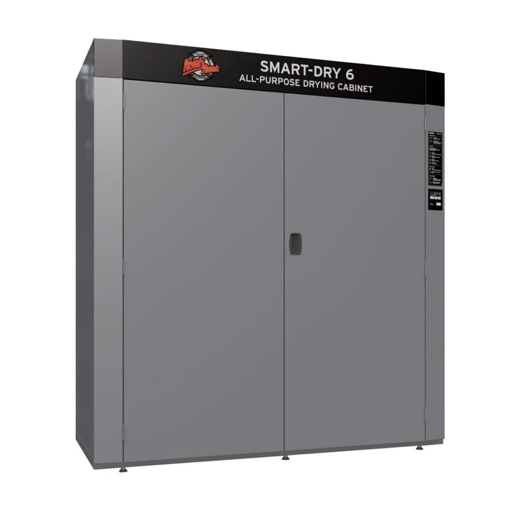Ready Rack Smart-Dry 6 All-Purpose Drying Cabinet - Image 3