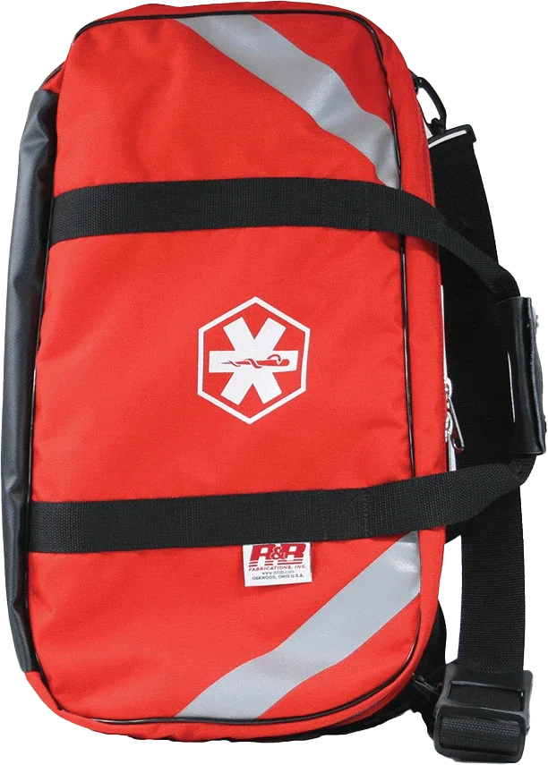 Cordura Multi-Pro Trauma Pack - Image 2