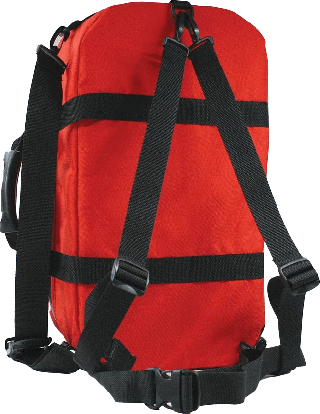 Cordura Multi-Pro Trauma Pack - Image 3