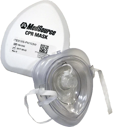 CPR Mask