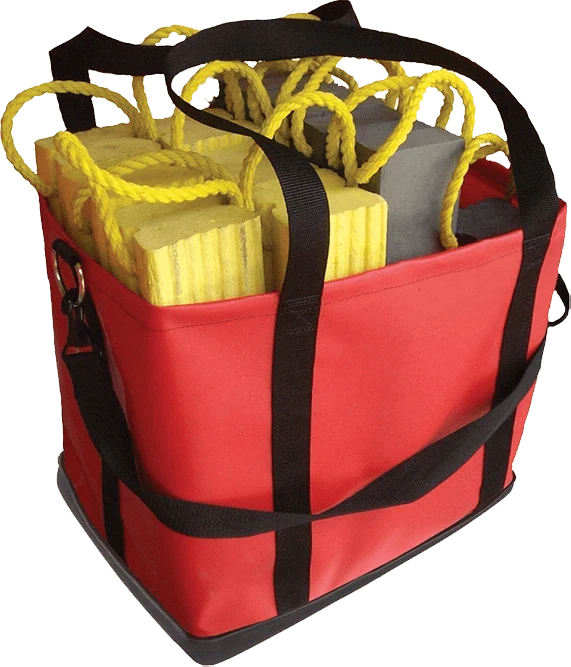 Cribbing Bag