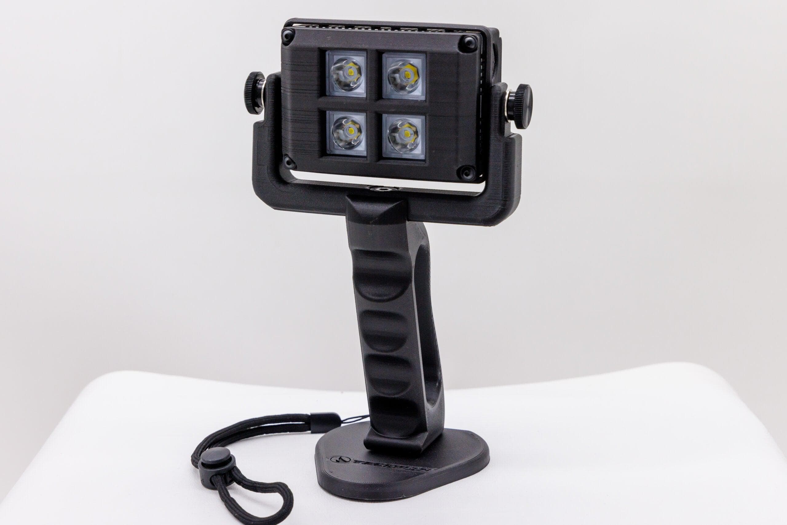 D100 Light System – 30 Degree