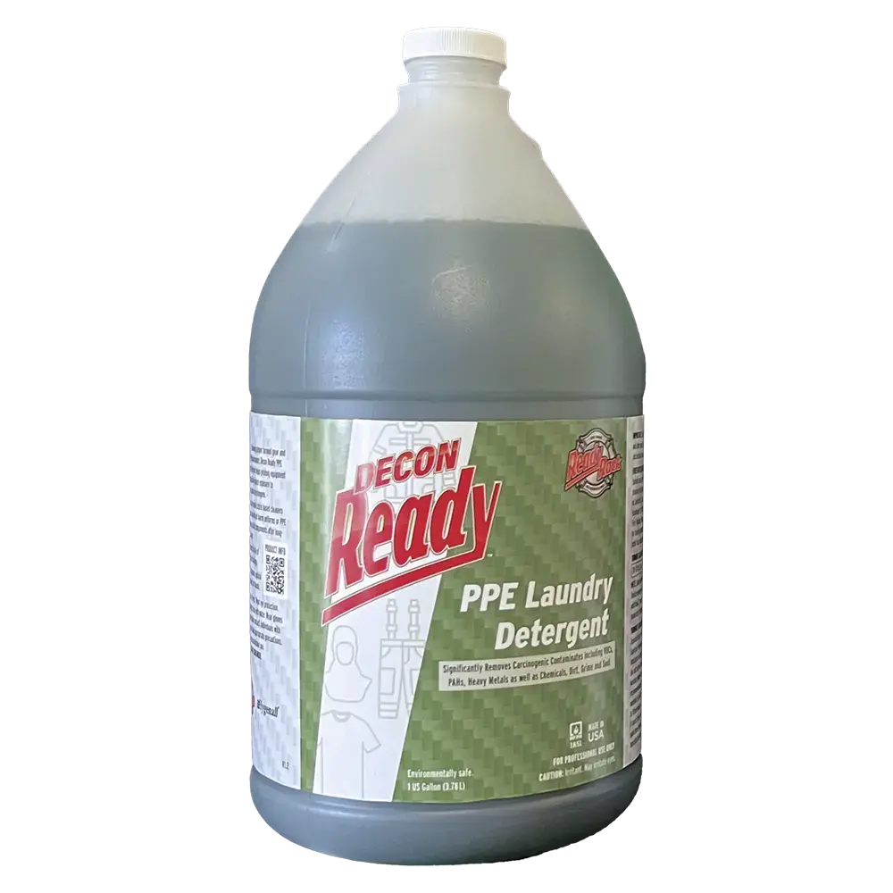 Decon Ready™ PPE Laundry Detergent, 1 Gallon