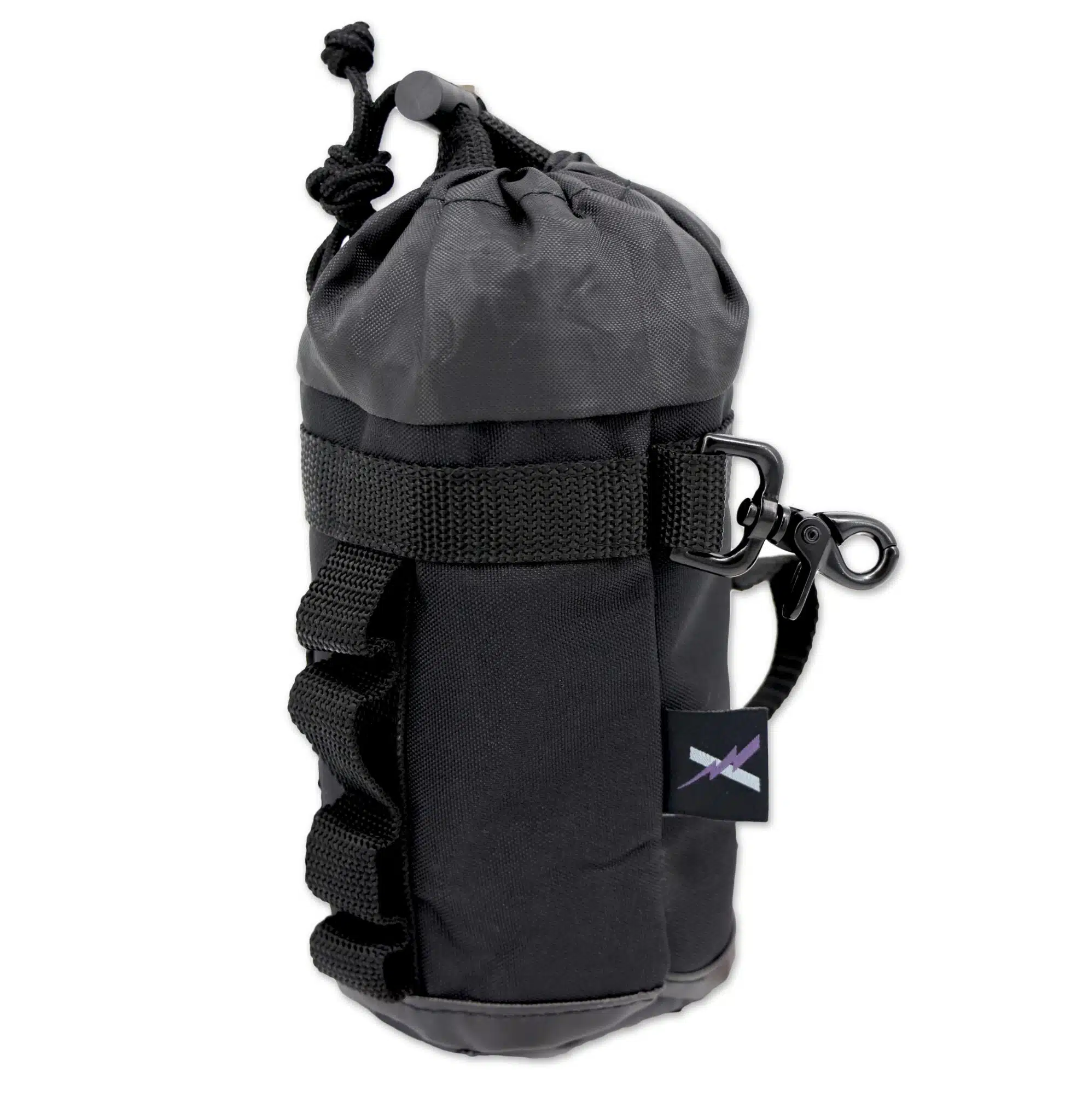 Deluxe Personal Rope Bag w/ Handle - Image 3