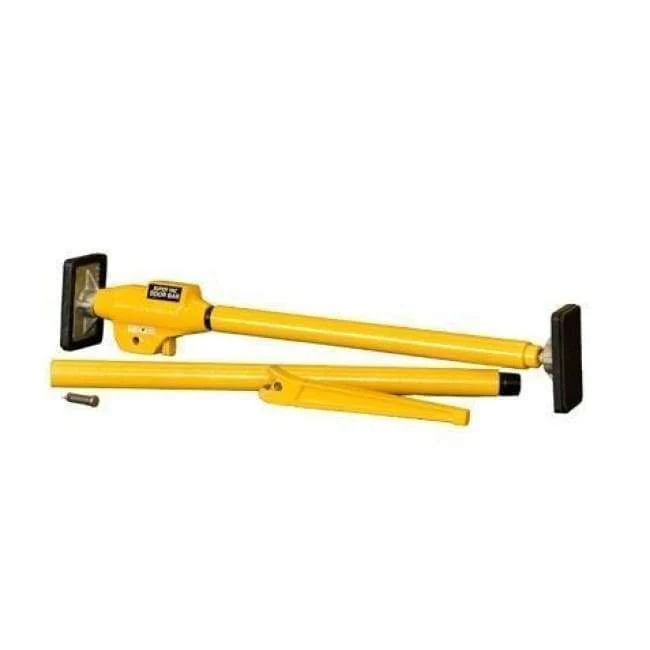 Super Vac Door Bar