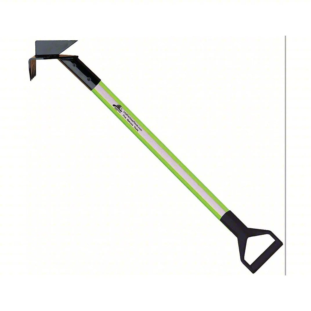 Drywall Hook Pike Pole Dog Bone I-Beam with D-Handle