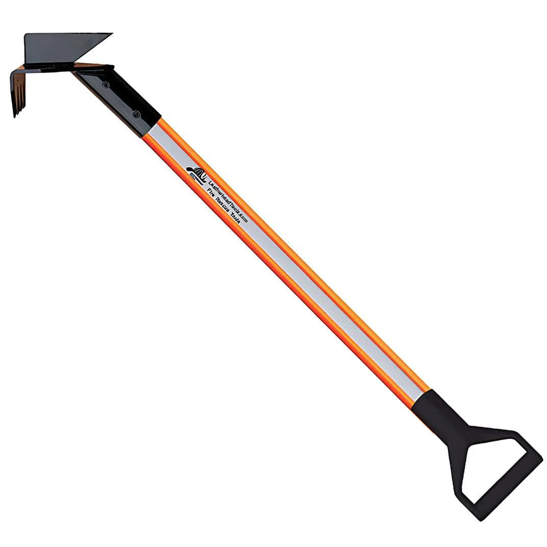 Drywall Hook Pike Pole Pro-Lite with D-Handle - Image 3