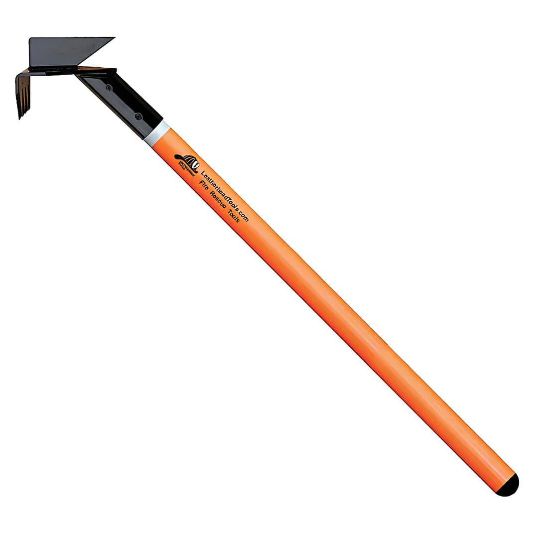 Drywall Hook Pike Pole Pro-Lite with Rubber Bumper