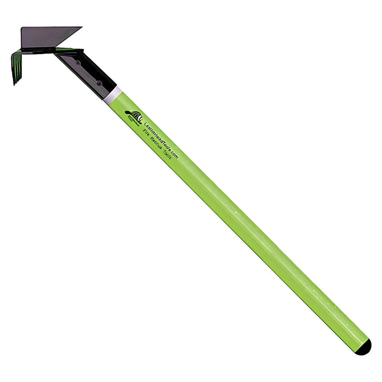 Drywall Hook Pike Pole Pro-Lite with Rubber Bumper - Image 2