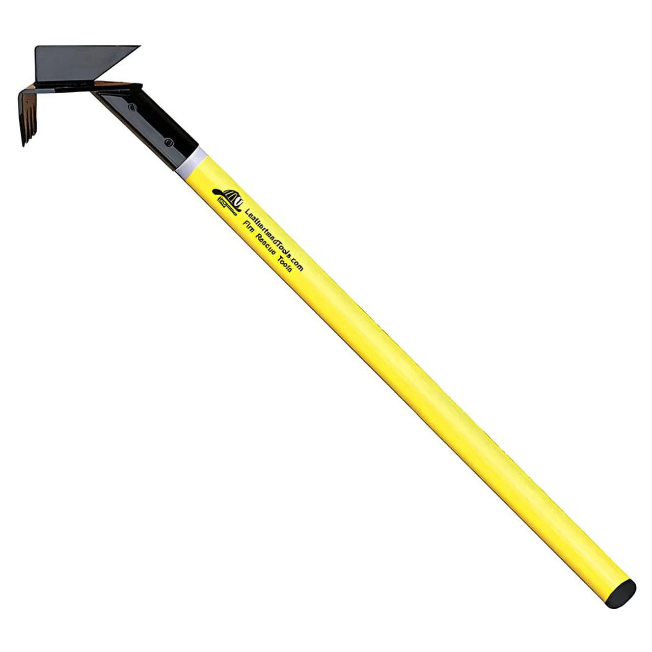 Drywall Hook Pike Pole Pro-Lite with Rubber Bumper - Image 3