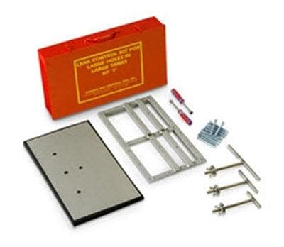 The Roll-Over Leak Control Kit