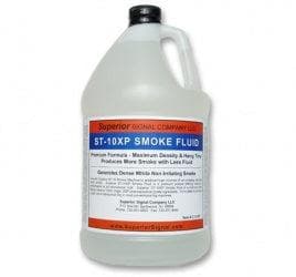 Electric Smoke Machine - Image 5