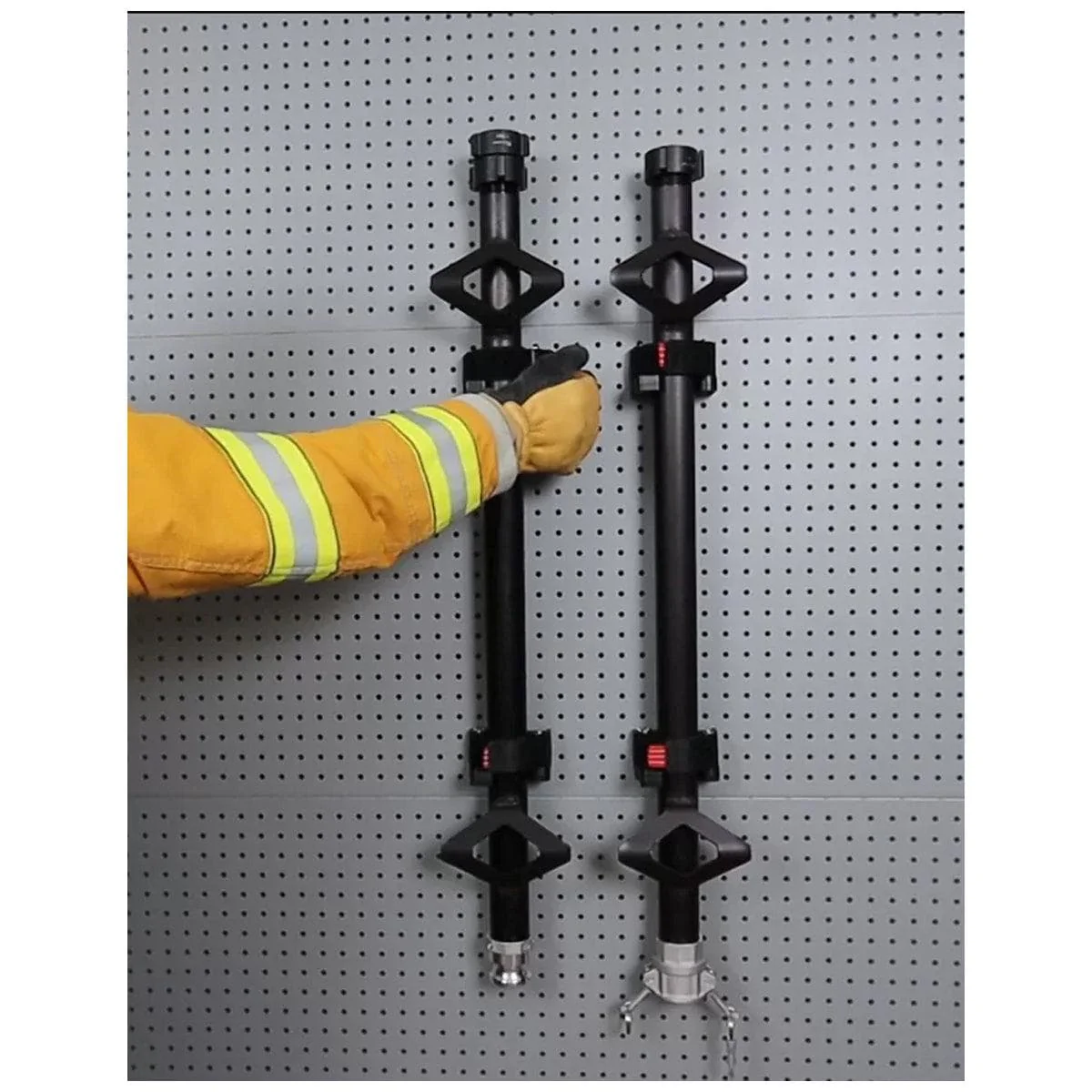 Electric Vehicle Battery Cooling Unit - 4' x 8' Coverage - Image 4