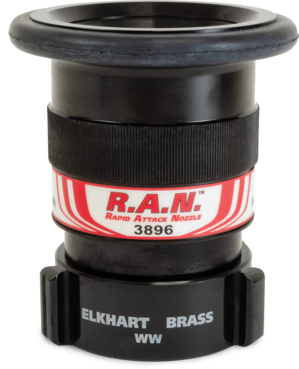 3896 Rapid Attack Nozzle