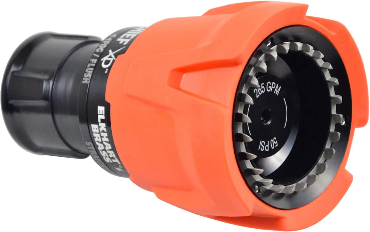 Chief XD® High-Range Handline Nozzle Tip
