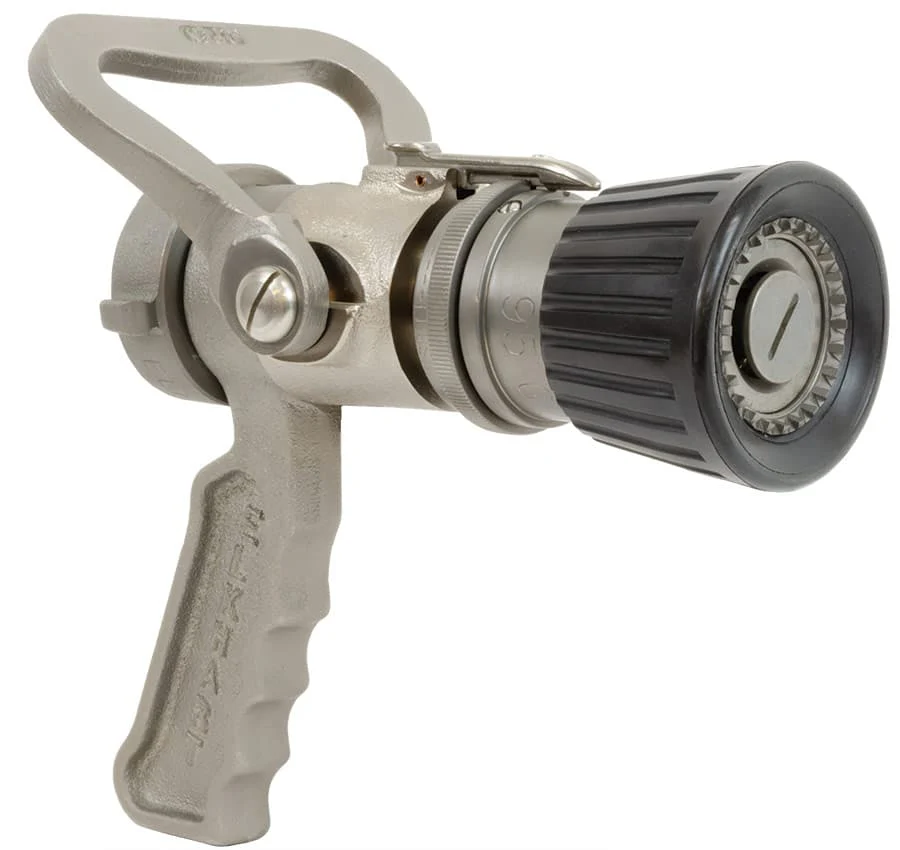 Fixed Flow Marine Nozzle