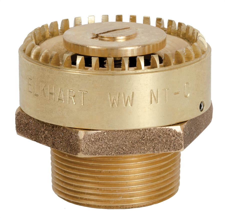 Fixed System Nozzle NT-C