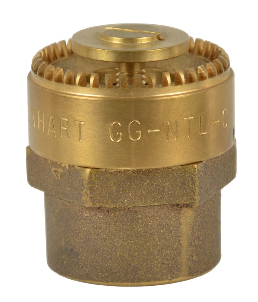 Fixed System Nozzle NTL-C