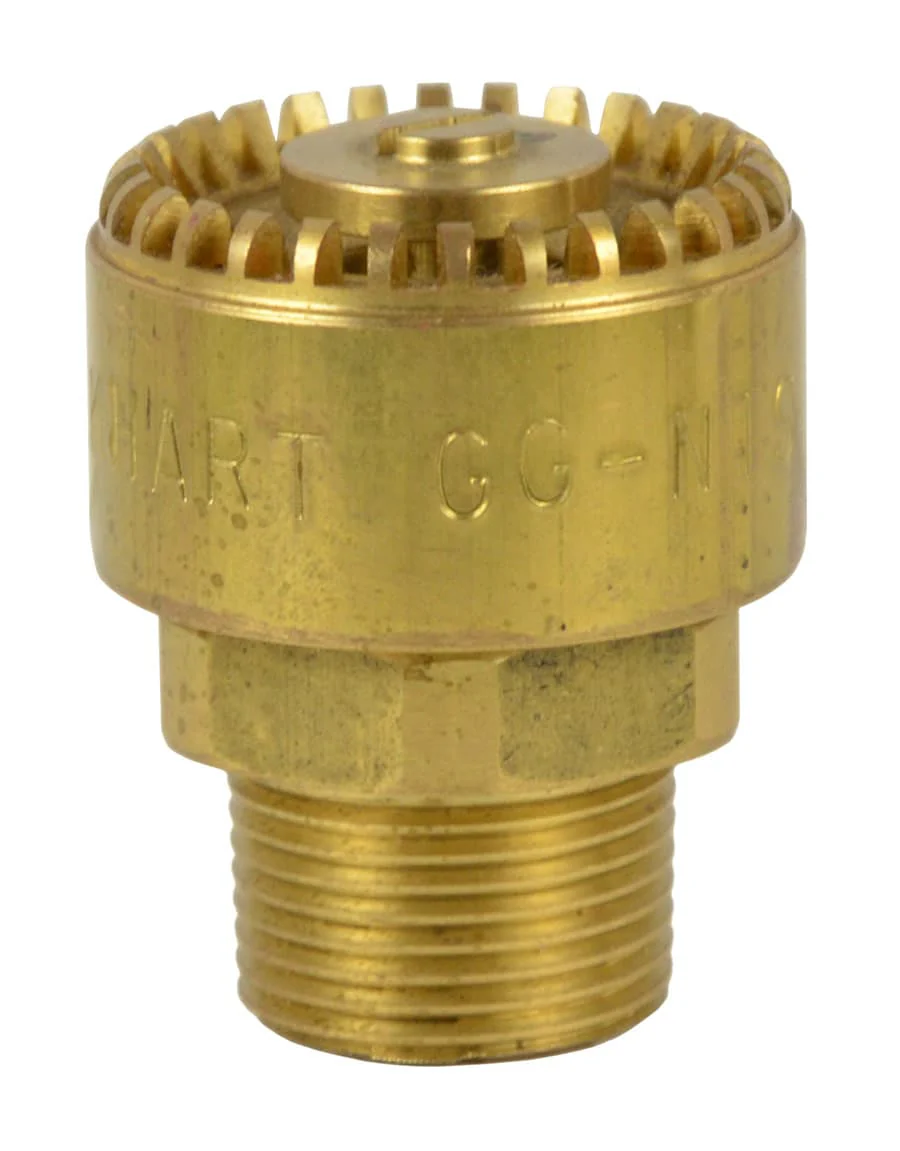 Fixed System Nozzle NTS-C