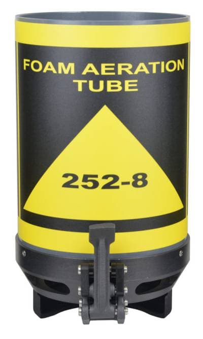 Foam Expansion Tube Model 252-8