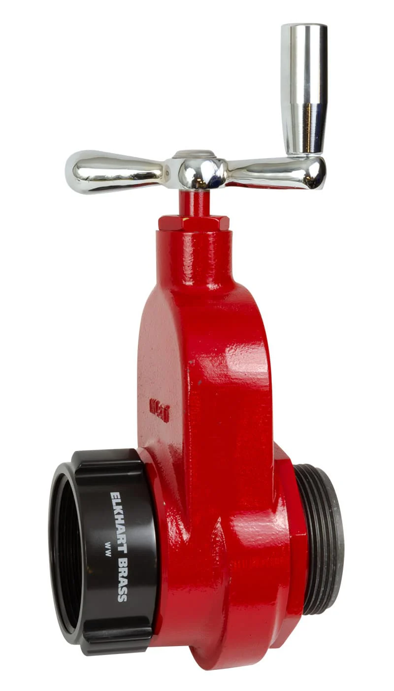 Gate Valve