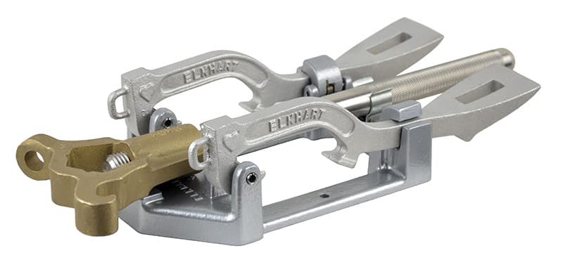 Hydrant and Spanner Wrench Holder