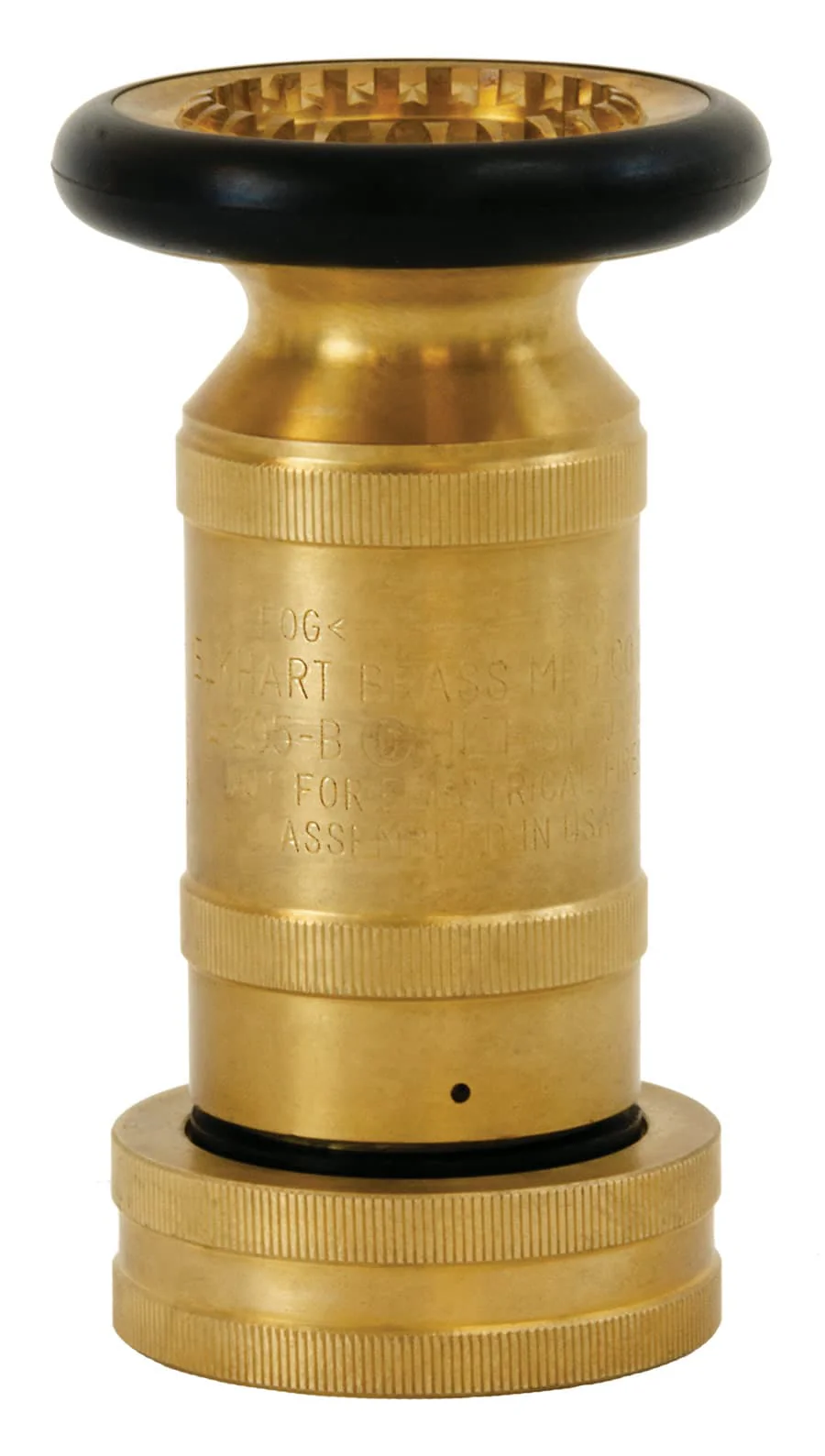 L-205-B Industrial Nozzle