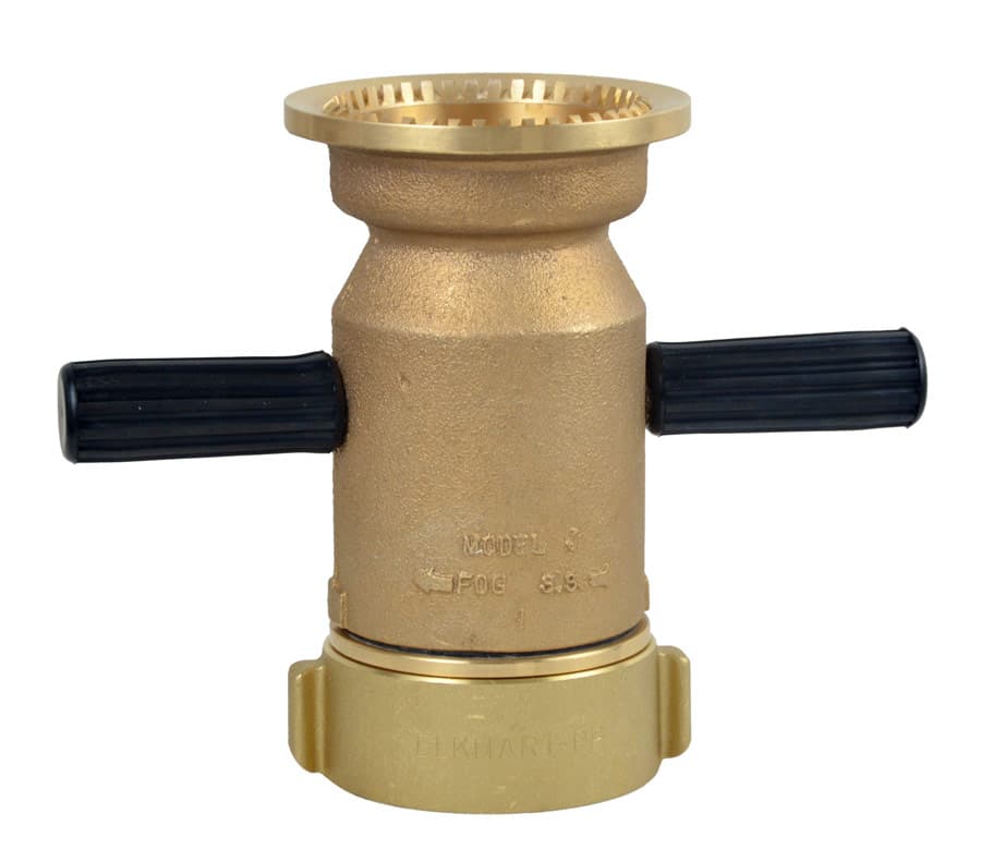Master Stream Mystery Nozzle