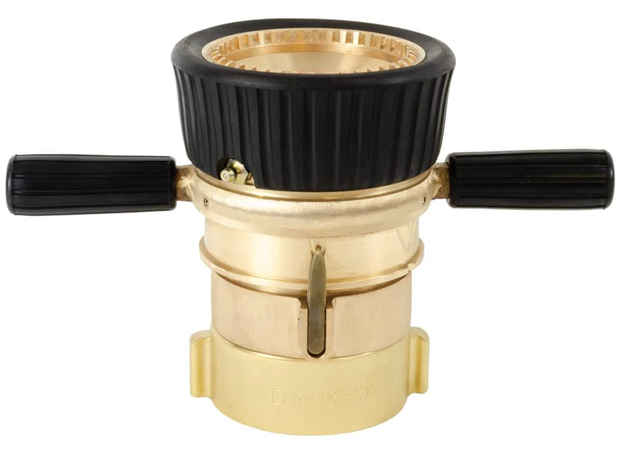 Master Stream Select-O-Stream CJ-B Nozzle