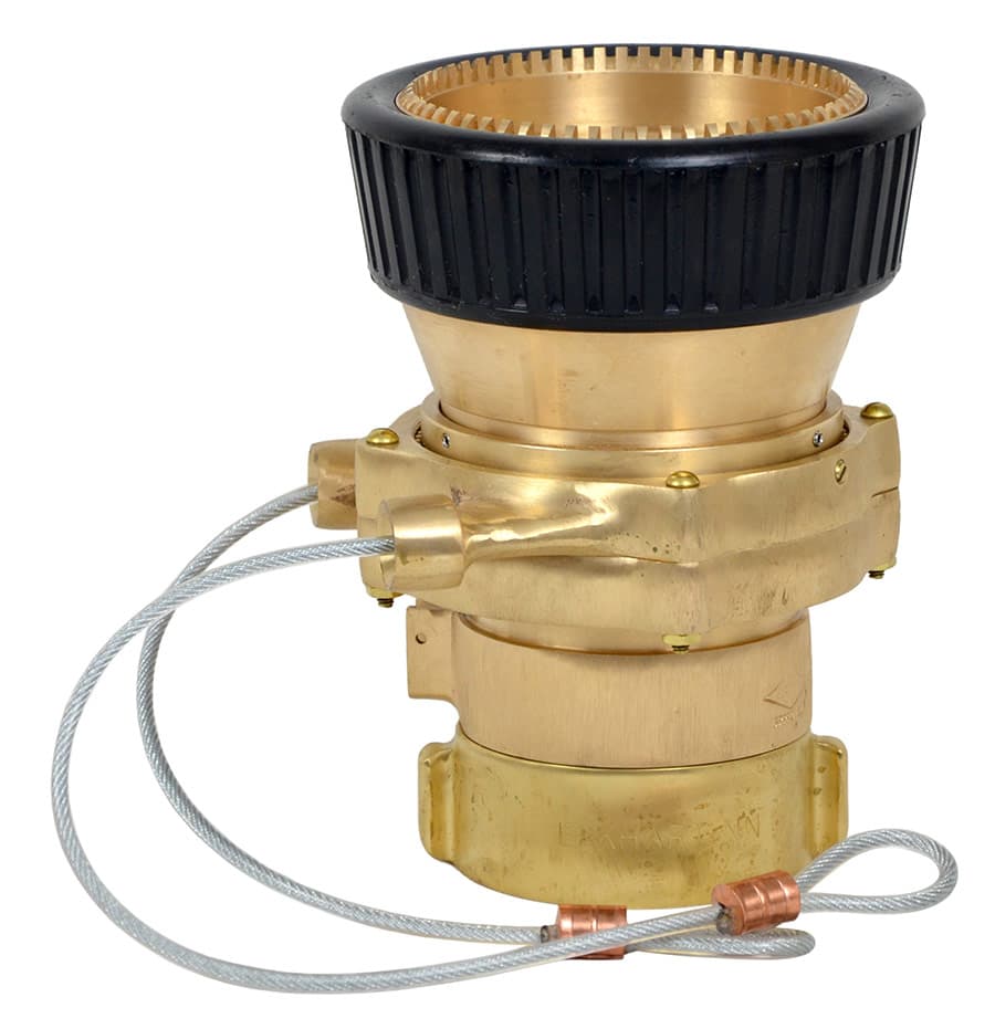 Master Stream Select-O-Stream CJ-B-RC Nozzle