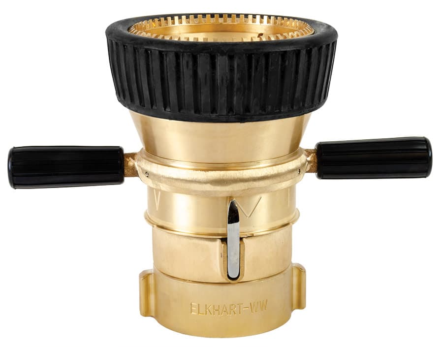 Master Stream Select-O-Stream CJN-B Nozzle