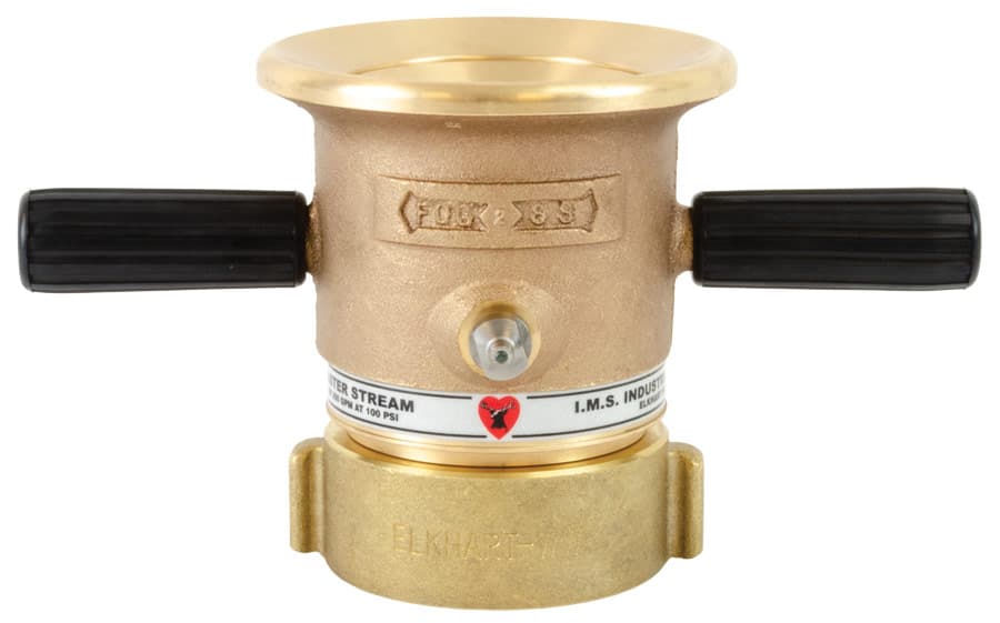 Master Stream Select-O-Stream IMS-500 Nozzle