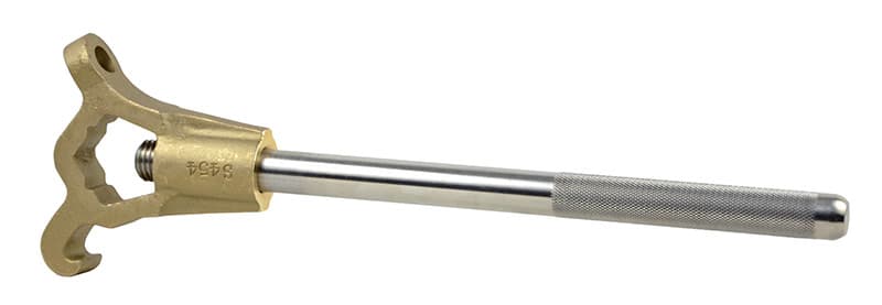 S-454 Adjustable Hydrant Wrench