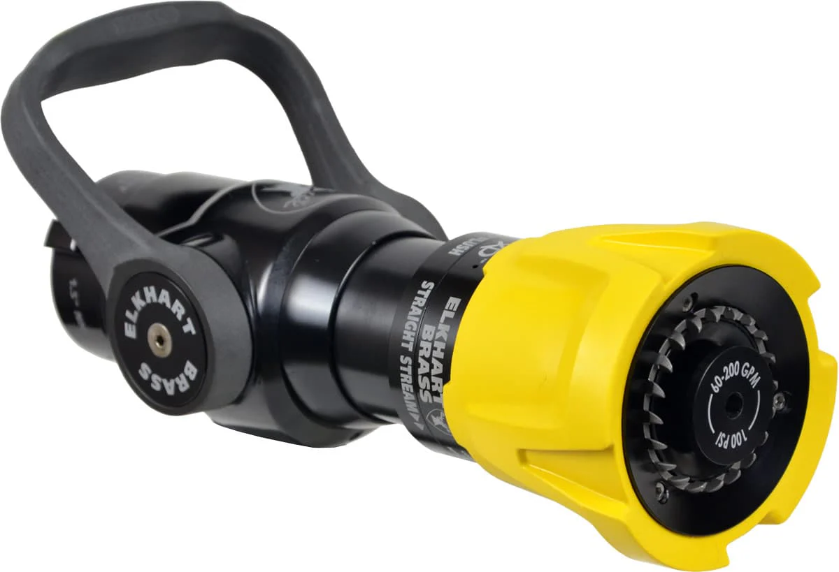 Select-O-Matic XD Nozzles