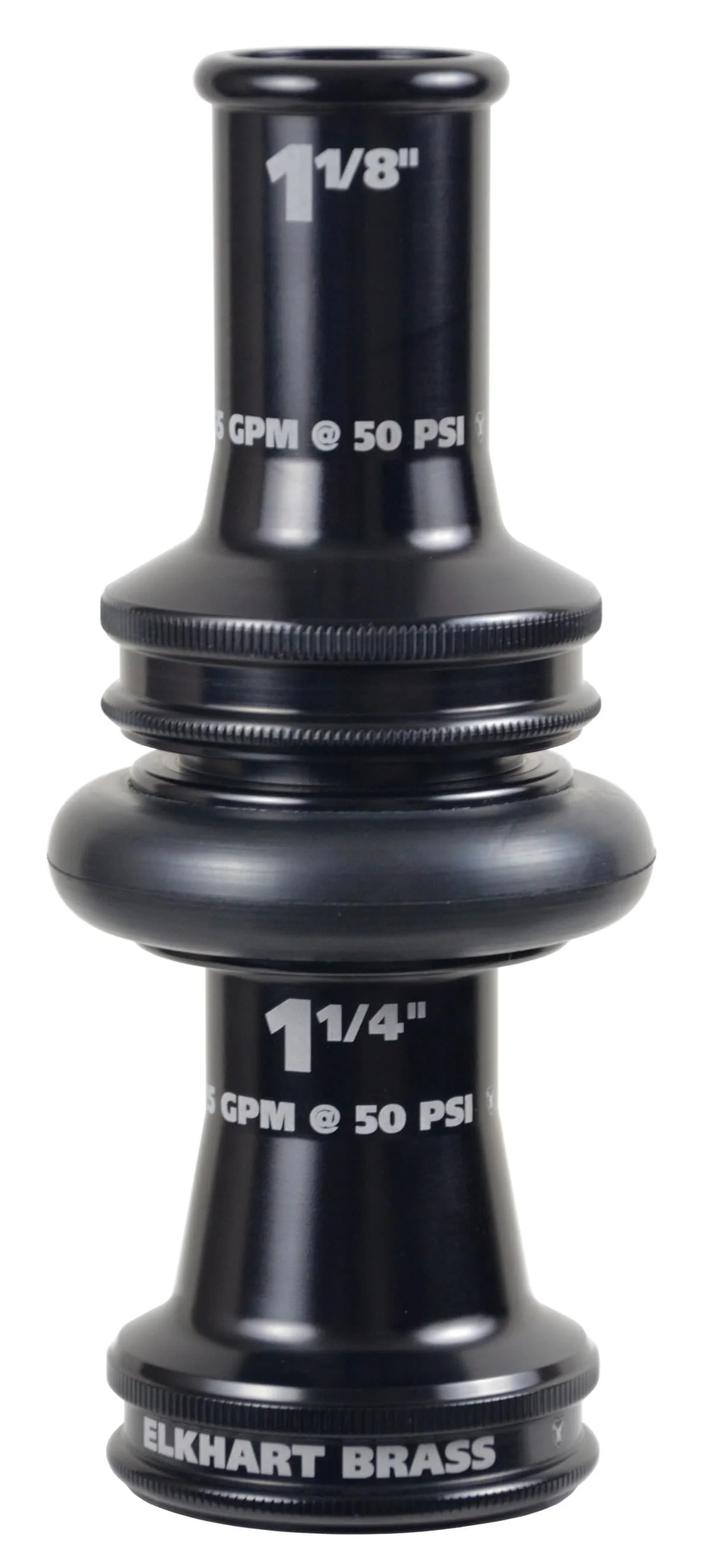 Smooth Bore Stacked Tips – Indy Stack
