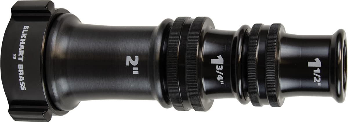 ST-191A Triple Stacked Tip