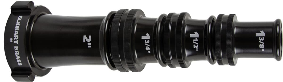 ST-194 Quad Stacked Tip
