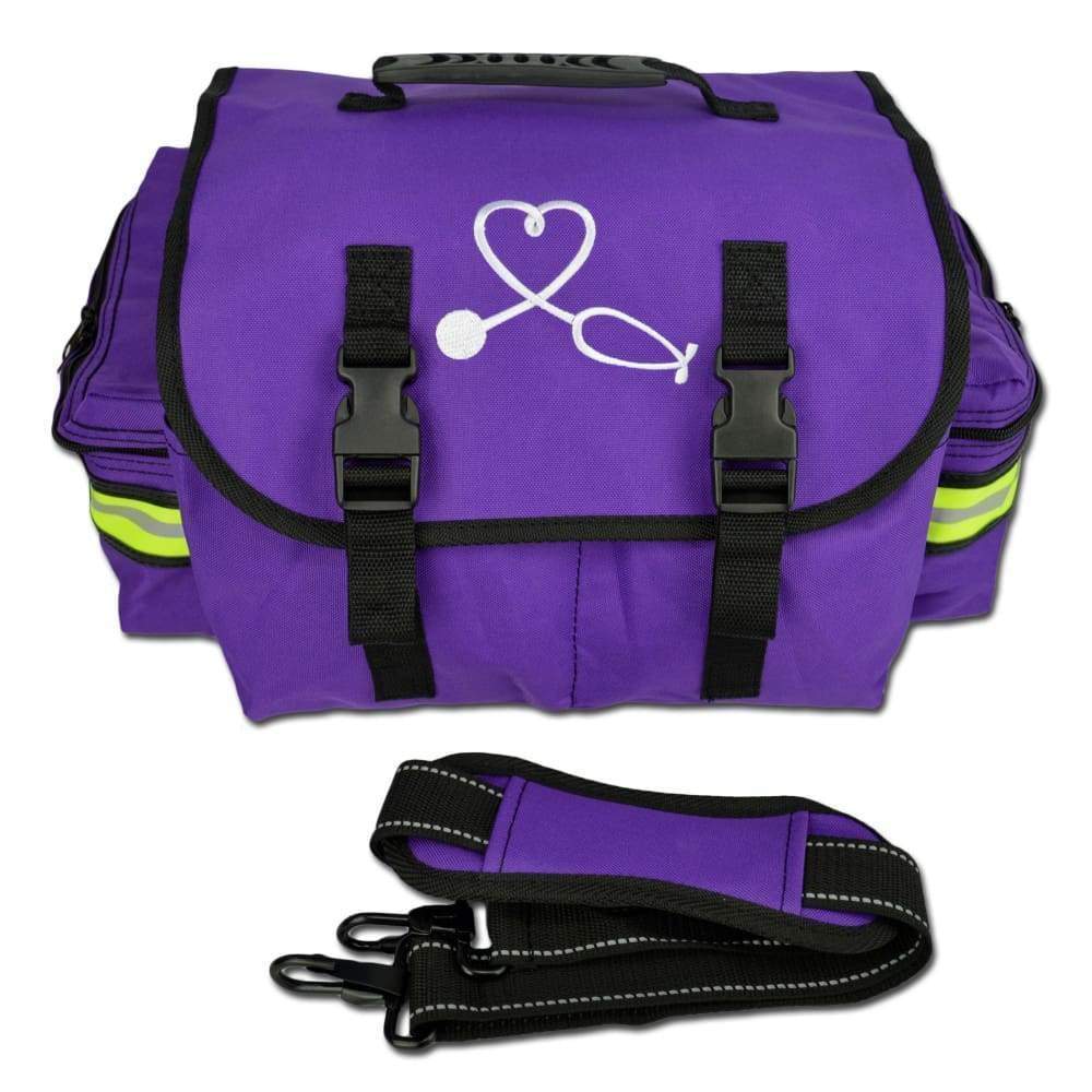 EMT First Responder Bag - Image 7