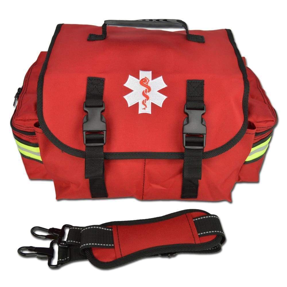 EMT First Responder Bag - Image 8