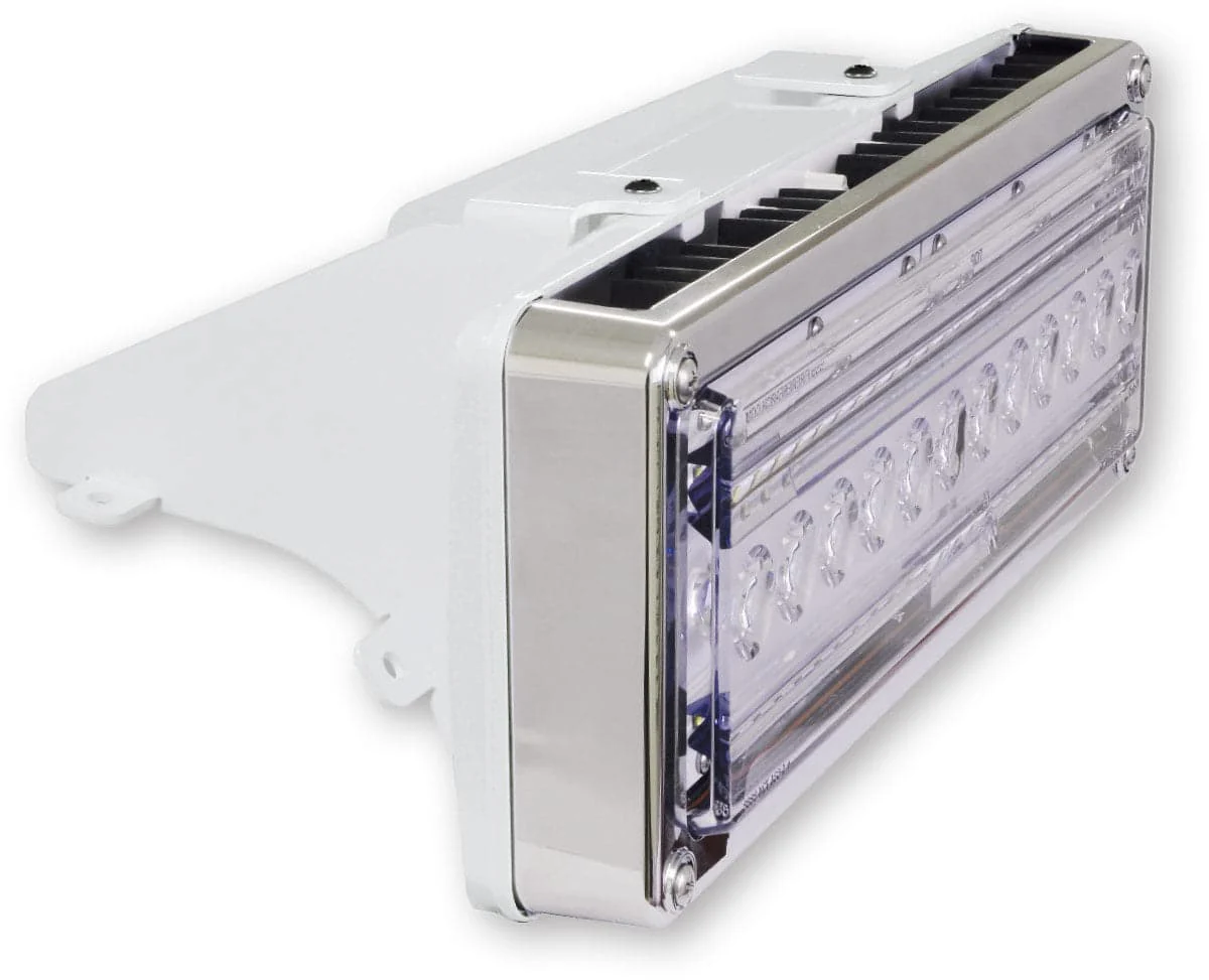 Spectra MAX LED Contour Brow Mount - Image 2