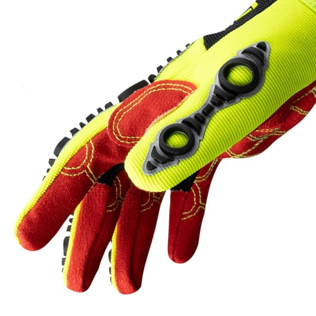 EXT Rescue® 4012 Extrication/Rescue Gloves - Image 3