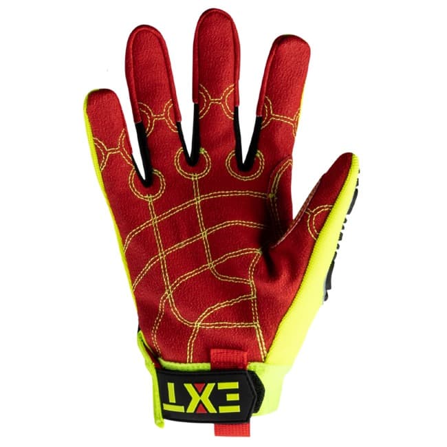 EXT Rescue® 4012 Extrication/Rescue Gloves - Image 4