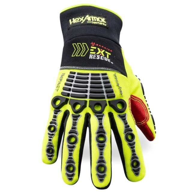 EXT Rescue® Barrier 4014 Rescue Gloves - Image 3