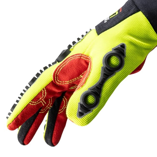 EXT Rescue® Barrier 4014 Rescue Gloves - Image 4