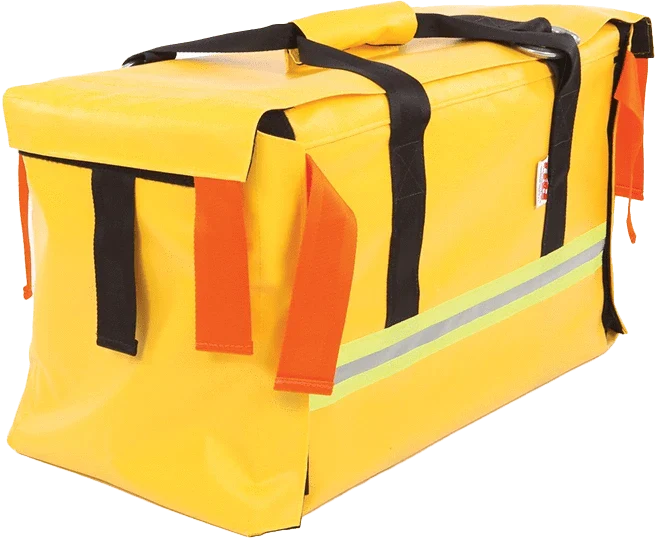 Extra Large Forestry Hose Pack