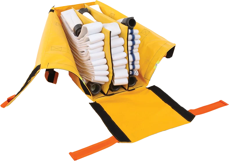Extra Large Forestry Hose Pack - Image 3