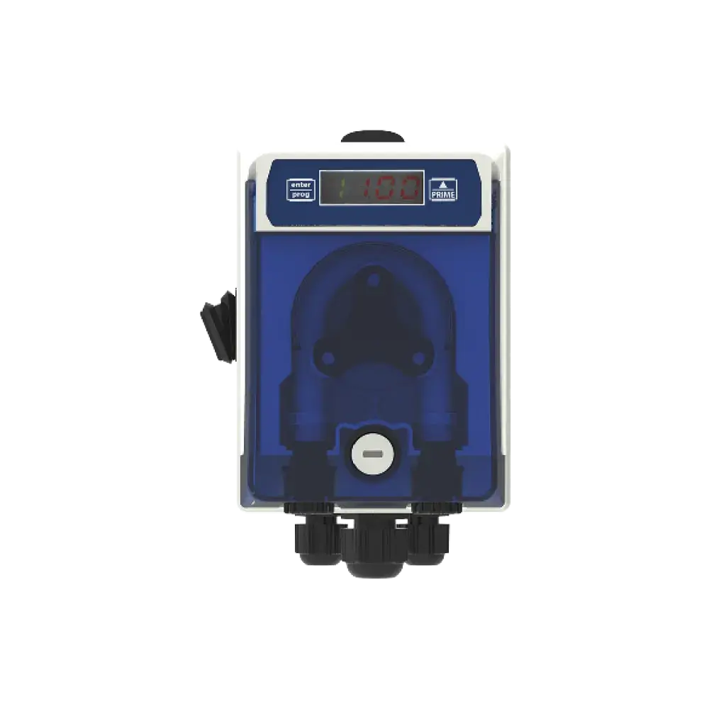 Extractor Soap Injector Pump – SEKO